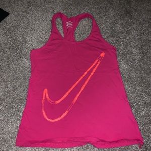 Women’s Nike Tee